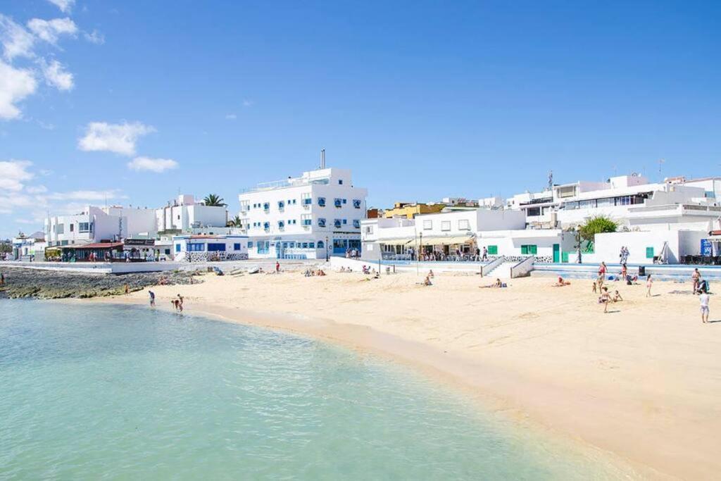 Апартаменты Casa Ametine : Relax And Enjoy ! Коральео Экстерьер фото